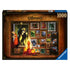 Ravensburger Jigsaws Villainous - Scar (1000pc) Ravensburger