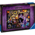 Ravensburger Jigsaws Villainous - Ursula (1000pc) Ravensburger