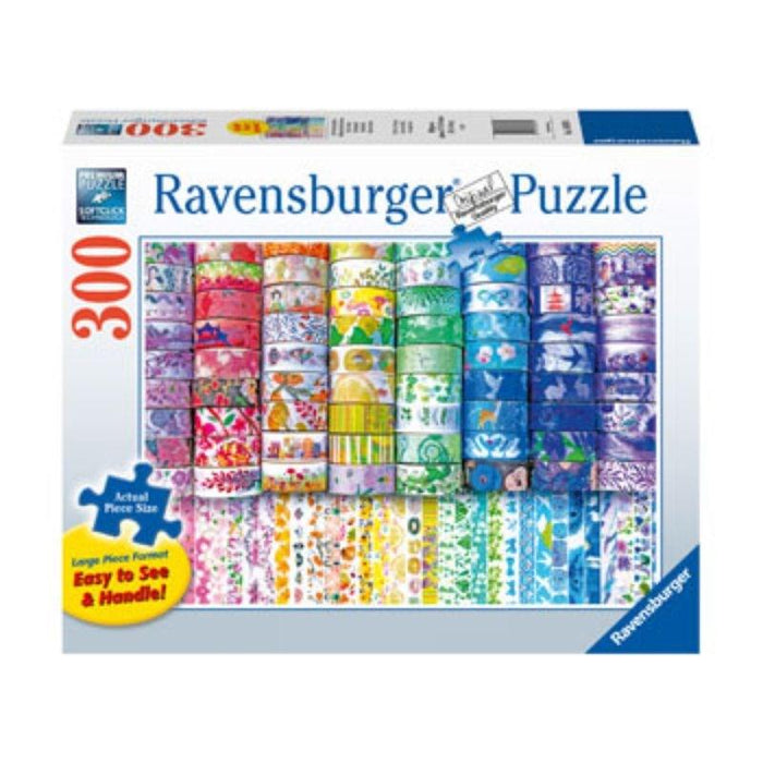 Washi Wishes (300pc) Ravensburger