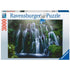 Ravensburger Jigsaws Waterfall Retreat Bali Puzzle (3000pc) Ravensburger
