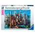 Ravensburger Jigsaws Welcome to New York (1000pc) Ravensburger