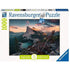 Ravensburger Jigsaws Wild Nature (1000pc) Ravensburger