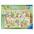 Ravensburger Jigsaws Wondrous Tree (1000pc) Ravensburger