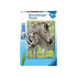 Ravensburger Jigsaws Zebra Love Puzzle (300pc) Ravensburger