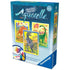 Ravensburger Novelties Aquarelle Artists Set - (assorted - medium)