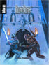 Reality Blurs Roleplaying Games Savage Worlds RPG - RunePunk - Steam and Shadow (Hardcover)