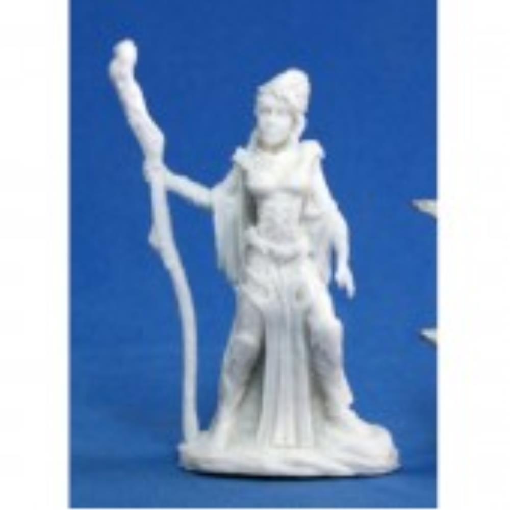 Reaper Miniatures Miniatures Autumn Bronzeleaf (Dark Heaven Bones Blister)