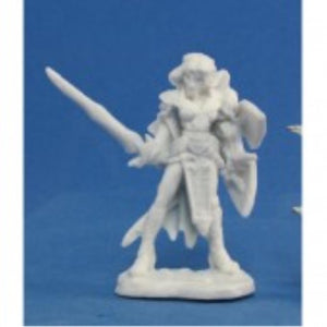 Reaper Miniatures Miniatures Aviriel - Female Elf (Dark Heaven Bones Blister)
