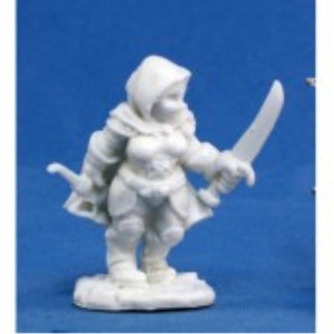 Reaper Miniatures Miniatures Baily Silverbell (Dark Heaven Bones Blister)