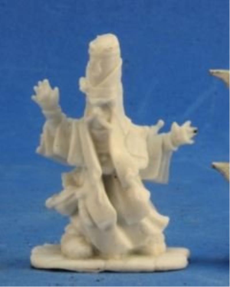Reaper Miniatures Miniatures Balazar (Pathfinder Bones Blister)