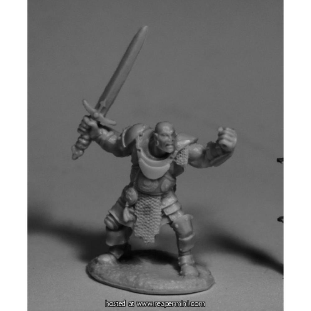 Reaper Miniatures Miniatures Banti Bully (Dark Heaven Bones)