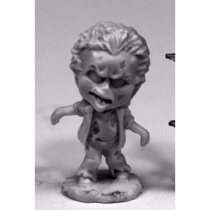 Reaper Miniatures Miniatures Bonesylvanians - Bart (Reaper Bones)