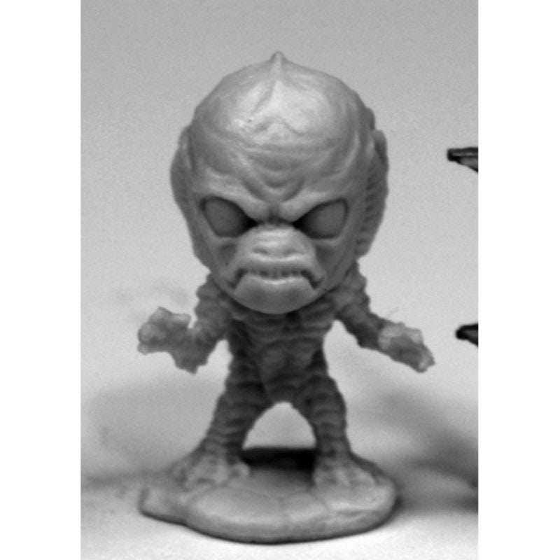 Reaper Miniatures Miniatures Bonesylvanians - Gil (Reaper Bones)