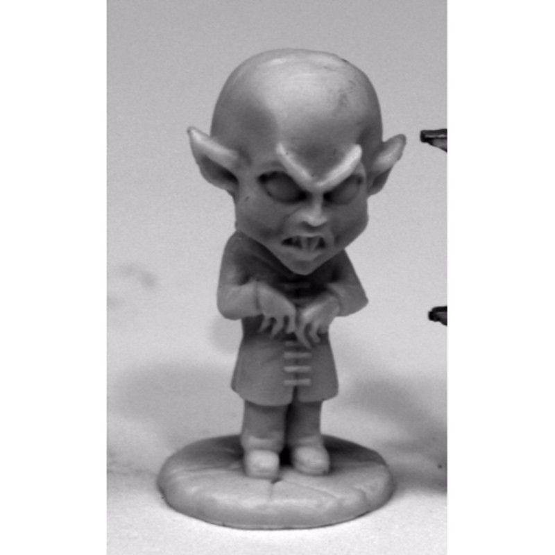 Reaper Miniatures Miniatures Bonesylvanians - Max (Reaper Bones)