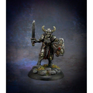 Reaper Miniatures Miniatures Dungeon Dwellers - Rictus the Undying (Reaper 25th Anniversary Blister)