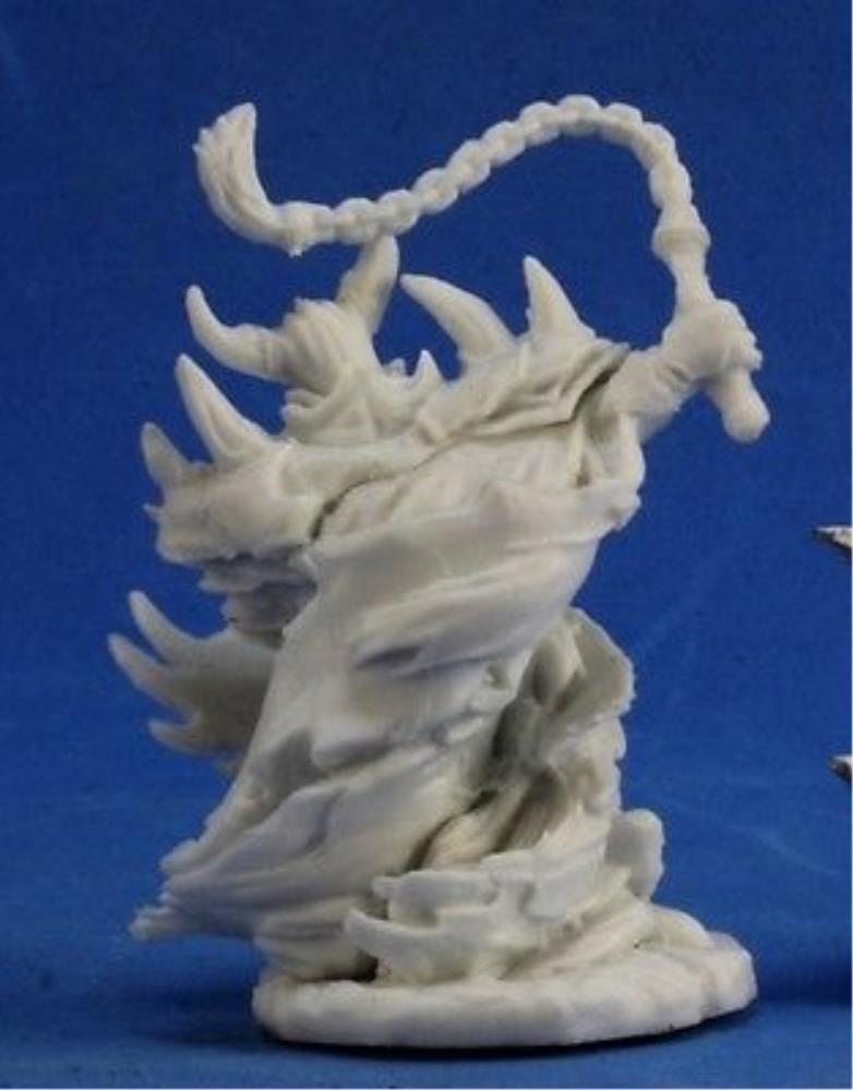 Reaper Miniatures Miniatures Hellknight Order of the Scourge (Pathfinder Bones Blister)