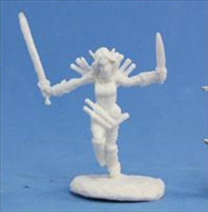 Reaper Miniatures Miniatures Merisiel - Iconic Rogue (Pathfinder Bones Blister)