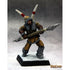 Reaper Miniatures Miniatures Nanoc Spearmaster (Reaper)