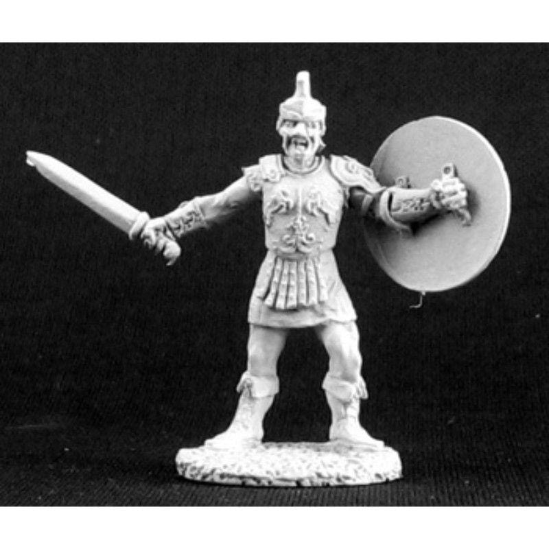 Reaper Miniatures Miniatures The Gladiator (Dark Heaven Legends)