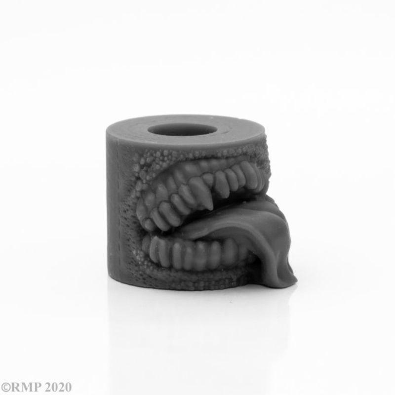 Reaper Miniatures Miniatures Toilet Paper Mockingbeast (Reaper Dark Heaven Legends)