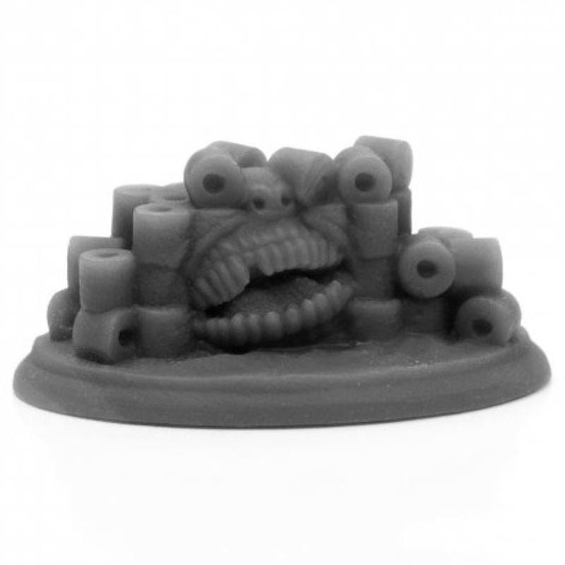 Reaper Miniatures Miniatures Toilet Paper Mockingbeast Swarm (Reaper)