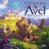 Rebel Games Board & Card Games Chronicles Of Avel