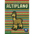 Renegade Game Studios Board & Card Games Altiplano