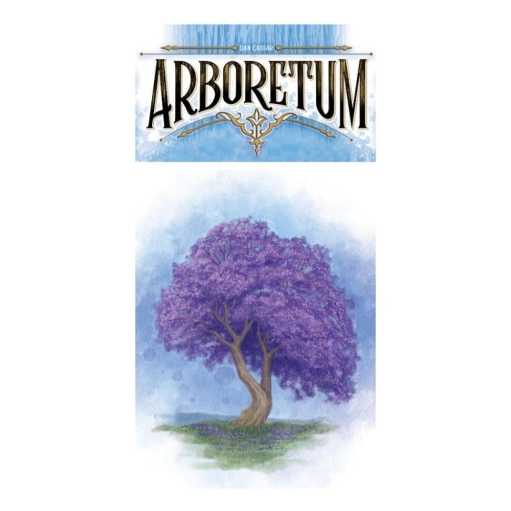 Renegade Game Studios Board & Card Games Arboretum (Renegade Games Studios)