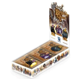 Renegade Game Studios Board & Card Games Bargain Quest - Bonus Pack Expansions (Assorted)