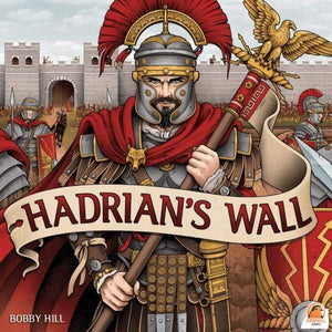 Renegade Game Studios Board & Card Games Hadrians Wall