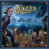 Renegade Game Studios Board & Card Games The Hunger