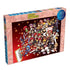 Renegade Game Studios Jigsaws Renegade Jigsaw Puzzles - Scott Pilgrim - Pixel Art 1000pc