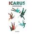 Renegade Game Studios Roleplaying Games Icarus RPG