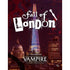 Renegade Game Studios Roleplaying Games Vampire the Masquerade - 5th Edition - Fall of London Chronicle