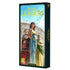 Repos Production Board & Card Games 7 Wonders Second Edition - Leaders Expansion