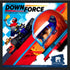 Restoration Games Board & Card Games Downforce