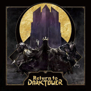 Restoration Games Board & Card Games Return to Dark Tower