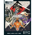 Restoration Games Board & Card Games Unmatched Battle of Legends - Volume One