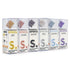Retrospective Goods Novelties Speks - Luxe (Assorted)