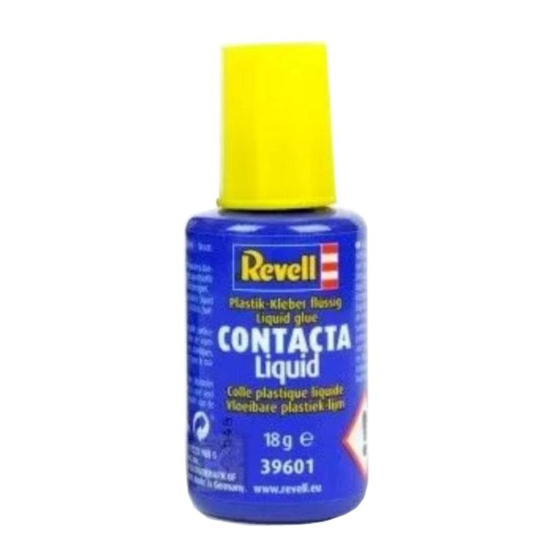 Revell Hobby Glue - Liquid Cement (Revell)