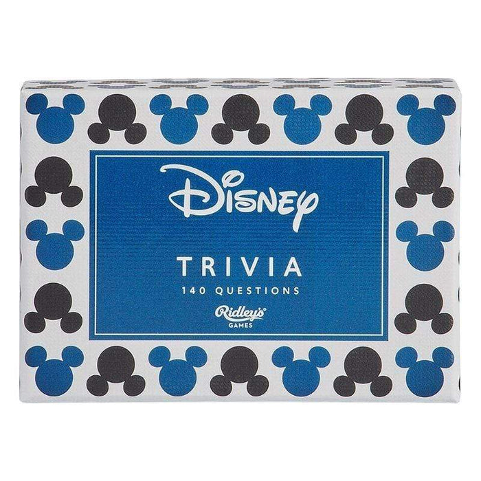 Disney Trivia (Ridleys)