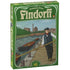 Rio Grande Games Board & Card Games Findorff