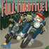 Rio Grande Games Board & Card Games Full Throttle