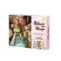 Robotime Construction Puzzles DIY Bookends - Sakura Densya