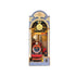 Robotime Construction Puzzles Diy Bookends - Time Travel