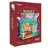 Robotime Construction Puzzles DIY Mini House - Alice's Tea Store
