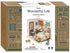 Robotime Construction Puzzles DIY Mini House - Anne's Bedroom