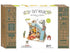 Robotime Construction Puzzles DIY Mini House - Joy's Peninsilla Living Room
