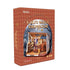 Robotime Construction Puzzles DIY Mini House - Kikis Magic Emporium