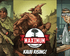 Rock Manor Games Board & Card Games Maximum Apocalypse - Kaiju Rising Expansion